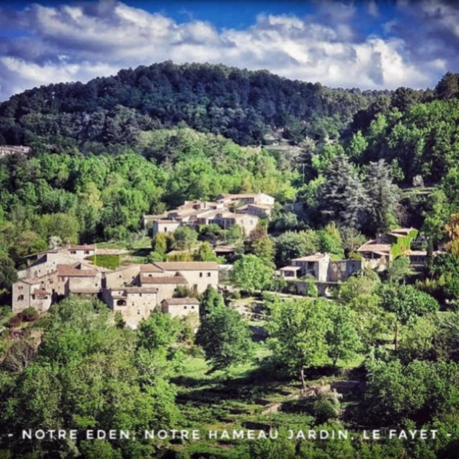 Oracines Du Calme Maison Hortense Sanilhac  Extérieur photo