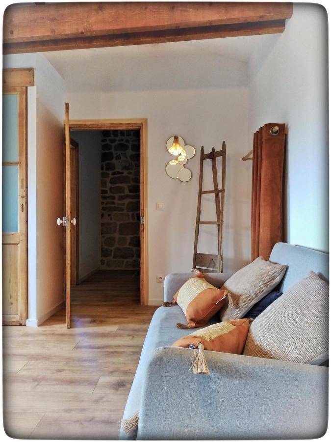Oracines Du Calme Maison Hortense Sanilhac  Extérieur photo