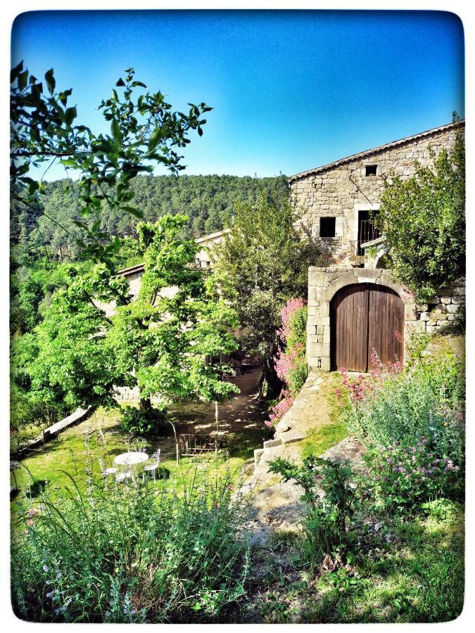 Oracines Du Calme Maison Hortense Sanilhac  Extérieur photo