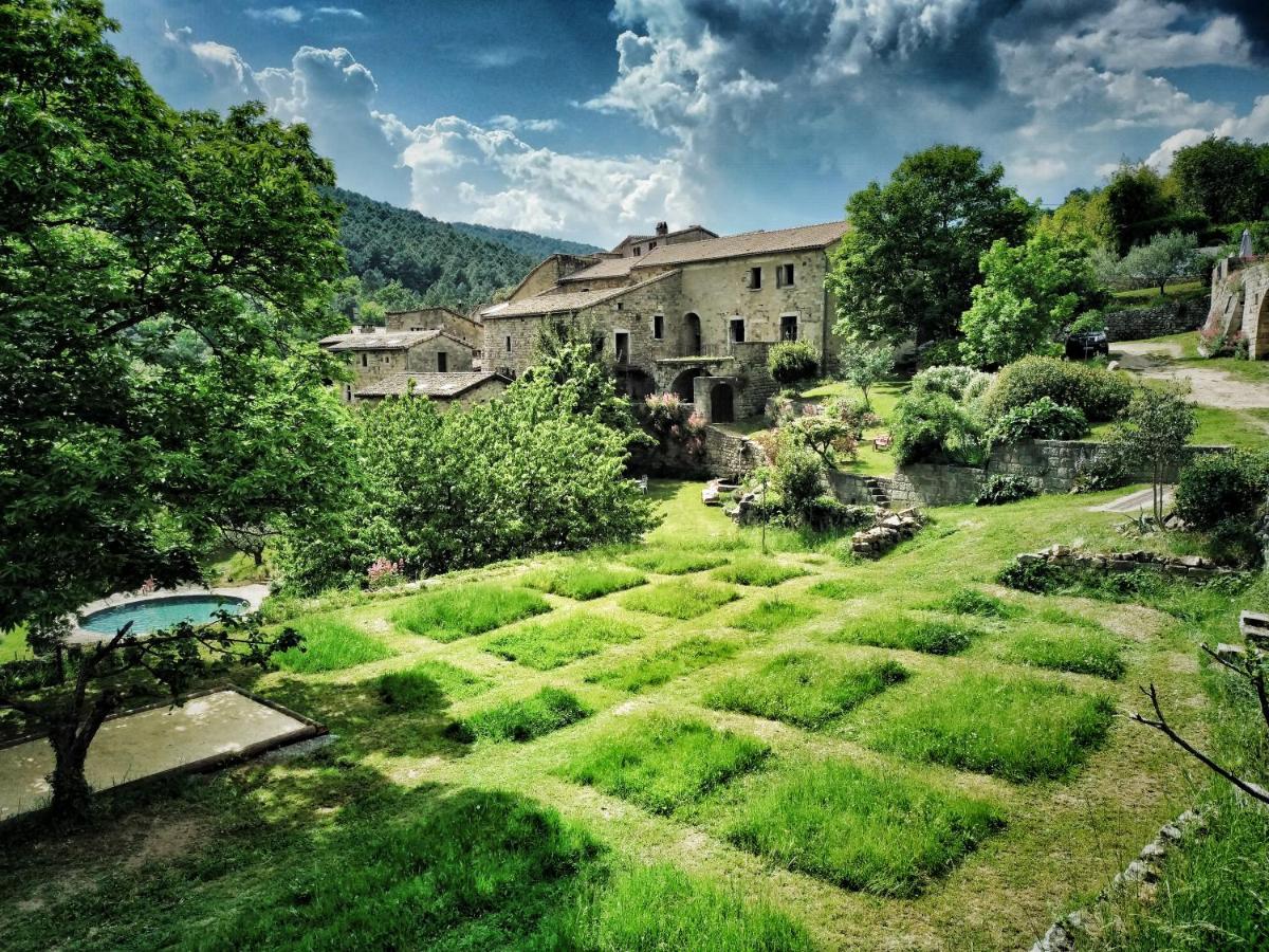 Oracines Du Calme Maison Hortense Sanilhac  Extérieur photo