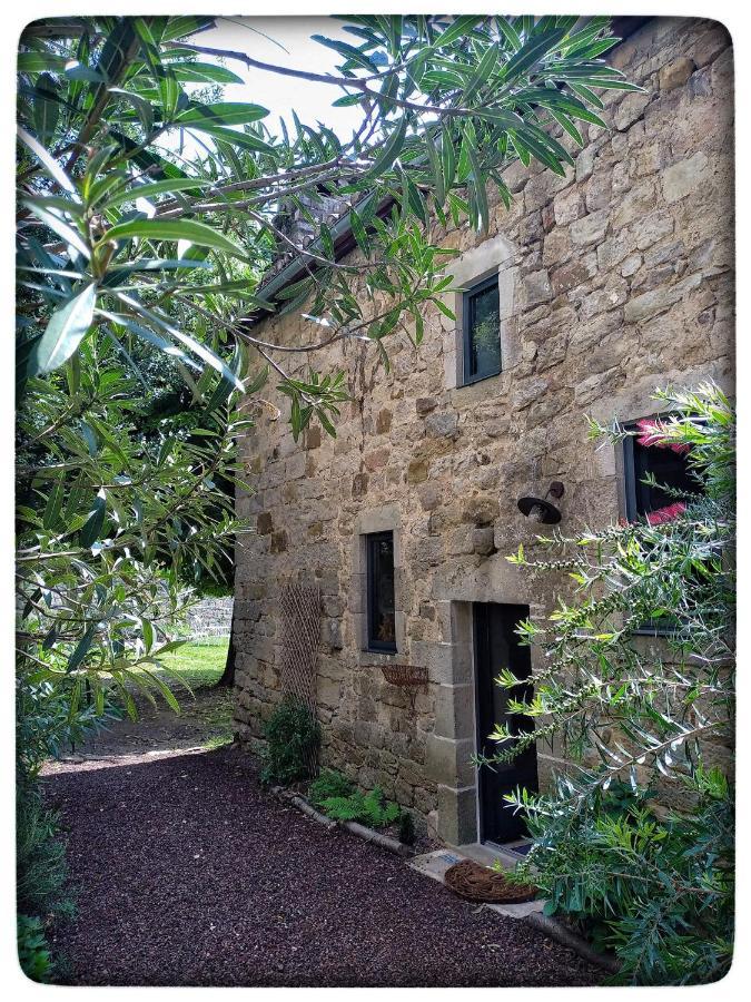Oracines Du Calme Maison Hortense Sanilhac  Extérieur photo